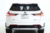 Thumbnail of 2023 Alpine White BMW X1