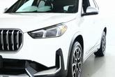 Thumbnail of 2023 Alpine White BMW X1