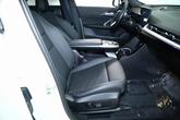 Thumbnail of 2023 Alpine White BMW X1