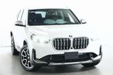 Thumbnail of 2023 Alpine White BMW X1