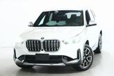 Thumbnail of 2023 Alpine White BMW X1