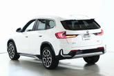 Thumbnail of 2023 Alpine White BMW X1