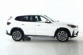 Thumbnail of 2023 Alpine White BMW X1
