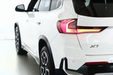 Thumbnail of 2023 Alpine White BMW X1