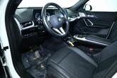 Thumbnail of 2023 Alpine White BMW X1