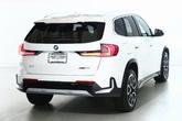Thumbnail of 2023 Alpine White BMW X1