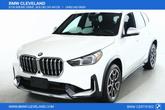 Photo of 2023 Alpine White BMW X1