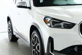 Thumbnail of 2023 Alpine White BMW X1