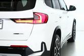 Thumbnail of 2023 Alpine White BMW X1