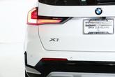 Thumbnail of 2023 Alpine White BMW X1
