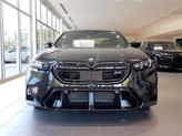 Thumbnail of 2026 Black Sapphire Metallic BMW M5
