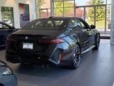 Thumbnail of 2026 Black Sapphire Metallic BMW M5