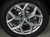 Thumbnail of 2022 Dark Graphite Metallic BMW X3