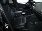 Thumbnail of 2022 Dark Graphite Metallic BMW X3
