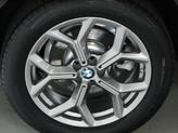 Thumbnail of 2022 Dark Graphite Metallic BMW X3
