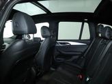 Thumbnail of 2022 Dark Graphite Metallic BMW X3