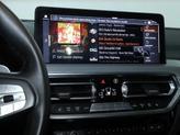 Thumbnail of 2022 Dark Graphite Metallic BMW X3
