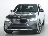 Thumbnail of 2022 Dark Graphite Metallic BMW X3