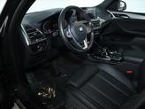 Thumbnail of 2022 Dark Graphite Metallic BMW X3