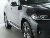 Thumbnail of 2022 Dark Graphite Metallic BMW X3