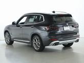 Thumbnail of 2022 Dark Graphite Metallic BMW X3
