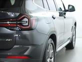 Thumbnail of 2022 Dark Graphite Metallic BMW X3