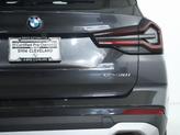 Thumbnail of 2022 Dark Graphite Metallic BMW X3