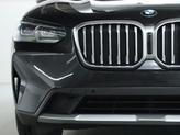 Thumbnail of 2022 Dark Graphite Metallic BMW X3
