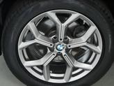 Thumbnail of 2022 Dark Graphite Metallic BMW X3