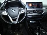 Thumbnail of 2022 Dark Graphite Metallic BMW X3