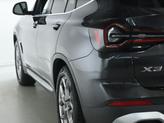 Thumbnail of 2022 Dark Graphite Metallic BMW X3