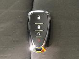 Thumbnail of 2021 Crimson Metallic Chevrolet Trax