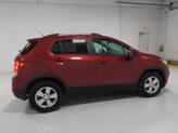Thumbnail of 2021 Crimson Metallic Chevrolet Trax