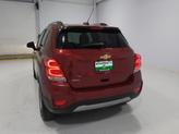Thumbnail of 2021 Crimson Metallic Chevrolet Trax