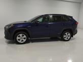 Thumbnail of 2020 Blue Print Toyota RAV4 Hybrid