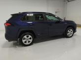 Thumbnail of 2020 Blue Print Toyota RAV4 Hybrid