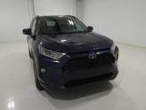Thumbnail of 2020 Blue Print Toyota RAV4 Hybrid