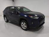 Thumbnail of 2020 Blue Print Toyota RAV4 Hybrid