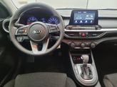 Thumbnail of 2020 Clear White Kia Forte