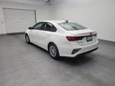 Thumbnail of 2020 Clear White Kia Forte