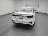 Thumbnail of 2020 Clear White Kia Forte