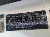 Thumbnail of 2020 Clear White Kia Forte