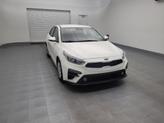 Thumbnail of 2020 Clear White Kia Forte