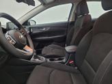 Thumbnail of 2020 Clear White Kia Forte