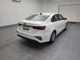 Thumbnail of 2020 Clear White Kia Forte
