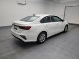 Thumbnail of 2020 Clear White Kia Forte