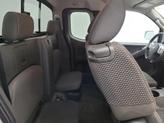 Thumbnail of 2014 Glacier White Nissan Frontier