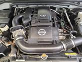 Thumbnail of 2014 Glacier White Nissan Frontier