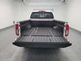 Thumbnail of 2014 Glacier White Nissan Frontier