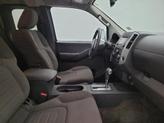 Thumbnail of 2014 Glacier White Nissan Frontier